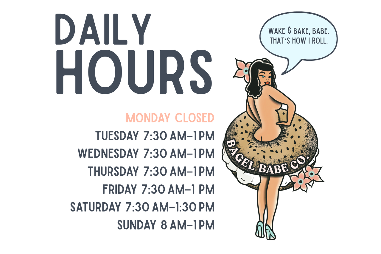 Daily Hours